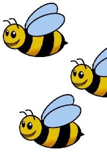 2.5 bees