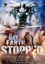 day earth stopped