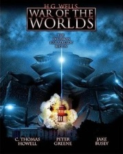 hgwells war of the worlds