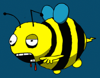 1 bee
