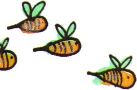 3.5 bees