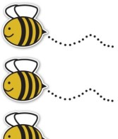 2.5 bees