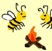 1.5 bees