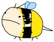 1 bee